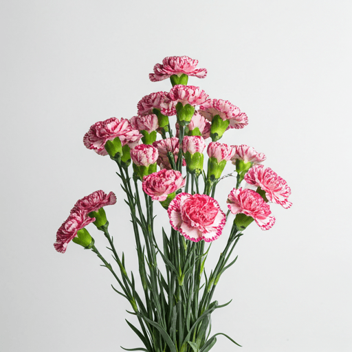 Ecuadorian Carnations