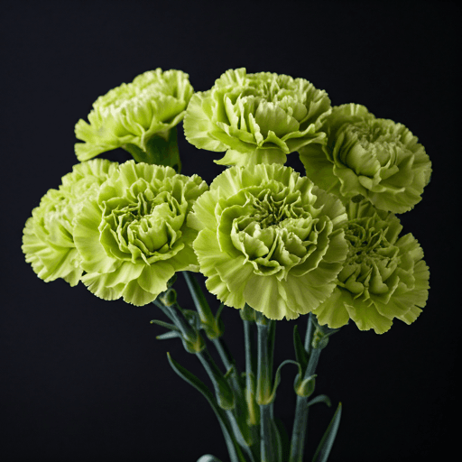 Emerald Green