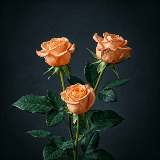 Luxury Ecuadorian Roses - Home Hero