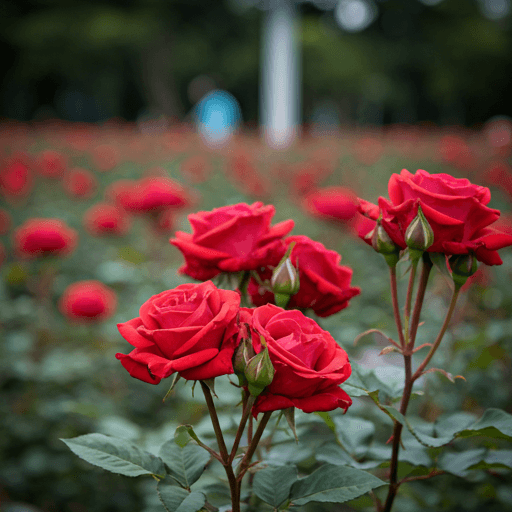 Ecuadorian Roses Collection Hero