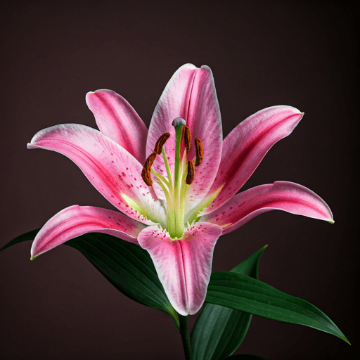 Soft Petal Pink