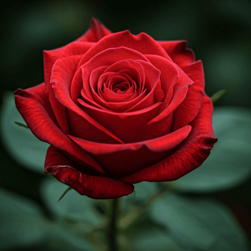 Rose variety