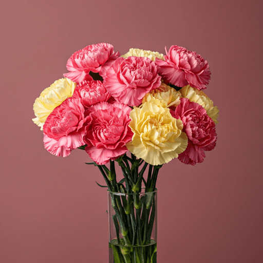 Soft Petals Bold Spirit