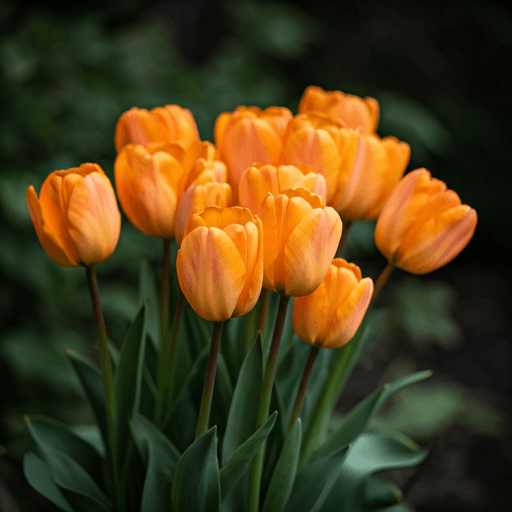 Tulips