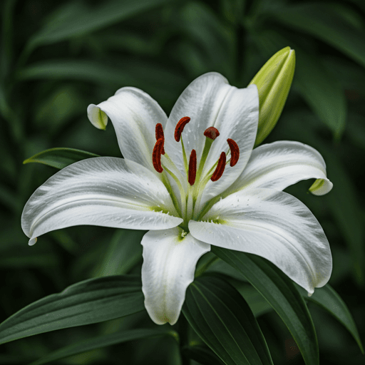 Ethereal White